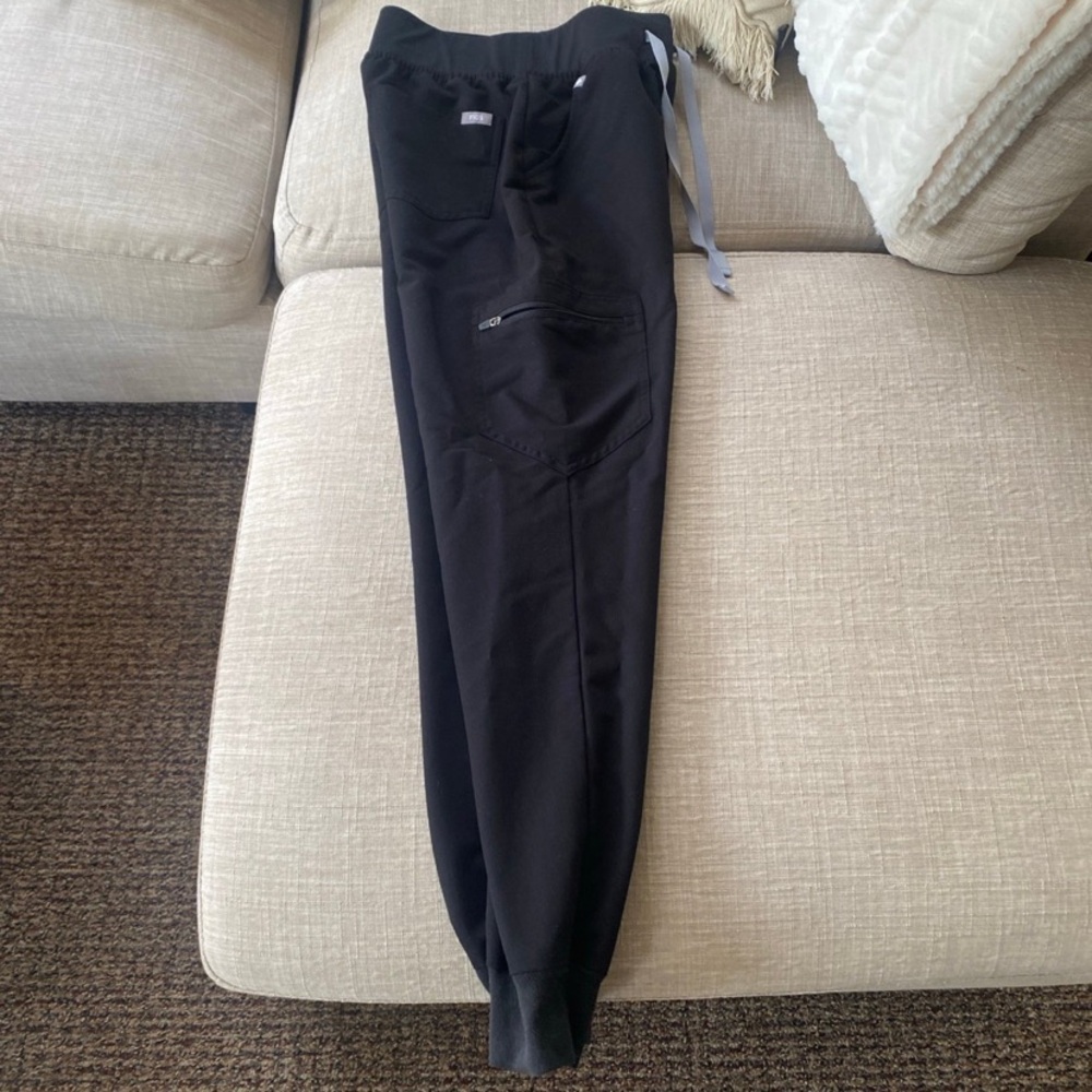 Figs Scrubs Pants